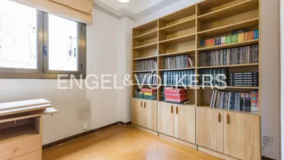 Apartment in El Parc-La Llacuna, Poblenou photo 15