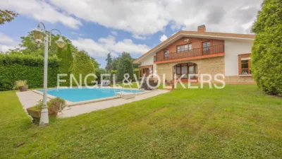House in Loiu photo 3