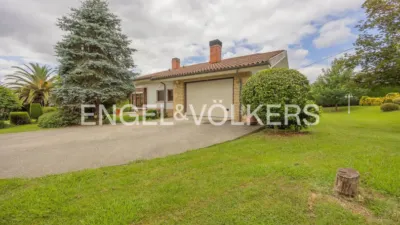 House in Loiu photo 81