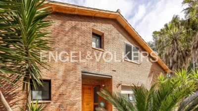 Casa en Corbera de Llobregat photo 32