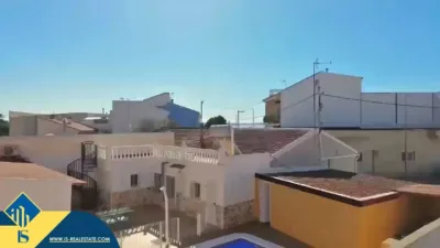 Casa – Los Montesinos - Vista 2