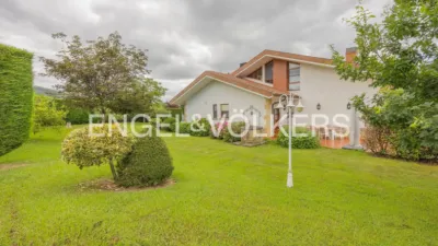 House in Loiu photo 82
