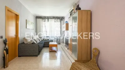 Ground floor apartment in Sant Andreu de La Barca photo 9