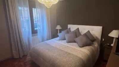 Apartment in Iralabarri photo 6