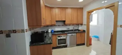Apartment in Altabix photo 3