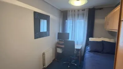 Apartment in Iralabarri photo 16