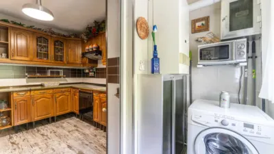 Apartment on Calle de Ibarra photo 5