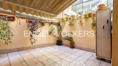 Ground floor apartment in Sant Andreu de La Barca photo 25