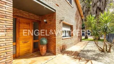 House in Corbera de Llobregat photo 2