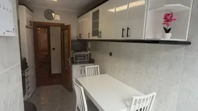 Apartment in Iralabarri photo 13