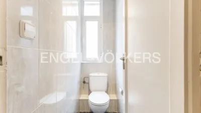 Apartment in El Parc-La Llacuna, Poblenou photo 34