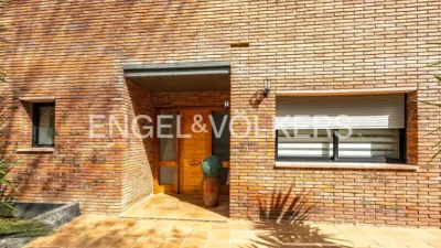 Casa en Corbera de Llobregat photo 31