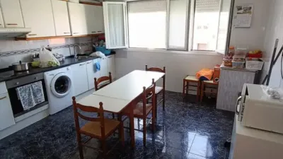 Apartment in Valle de Trapagaran photo 2