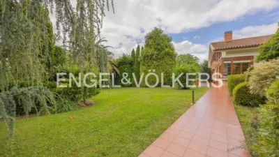 House in Loiu photo 71