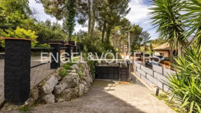 Casa en Corbera de Llobregat photo 36