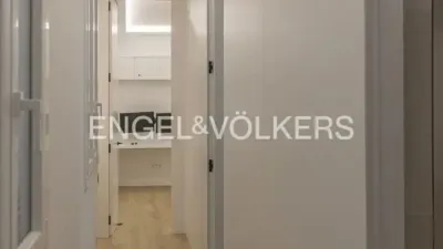 Apartment on Calle Hermosilla photo 27