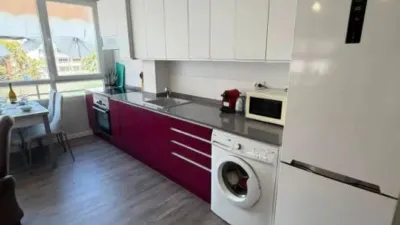 Apartamento en Playa del Cura photo 6