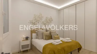 Apartment on Calle Hermosilla photo 14