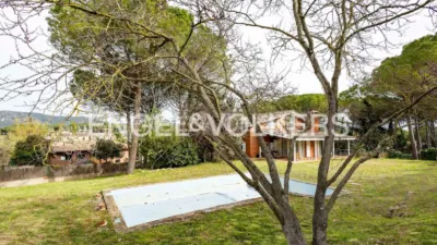 House in Begues photo 2