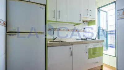 Piso en Amate photo 18