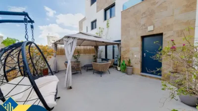 Casa – San Miguel de Salinas, Urbanización Las Filipinas - Vista 4