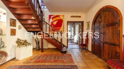 House in Somosaguas-Húmera-Los Ángeles photo 10