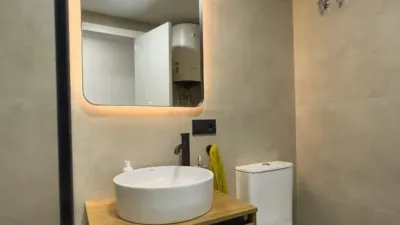 Apartment in Playa del Cura photo 7