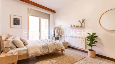 Apartment in La Vila Olímpica del Poblenou photo 10