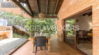House on Carrer del Rascler photo 24