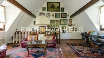 House in Somosaguas-Húmera-Los Ángeles photo 22