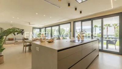 House in Can Girona-Terramar-Vinyet photo 15