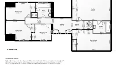 House in Monte del Pilar Area photo 62