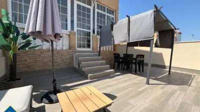 Casa – Torrevieja, Aguas Nuevas 2, Cabo Cervera-Playa la Mata - Vista 2