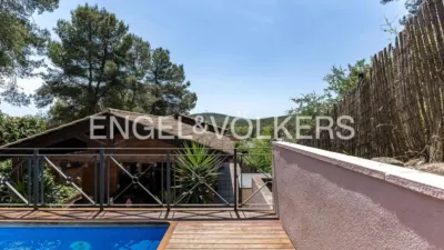 House on Carrer del Rascler photo 32