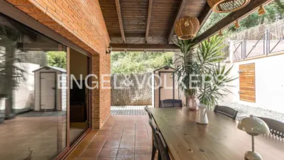 House on Carrer del Rascler photo 28