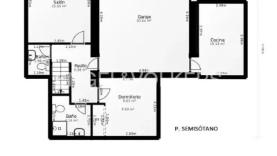 House in Monte del Pilar Area photo 64