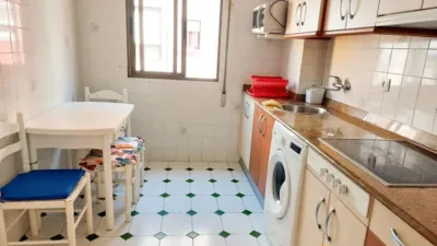 Apartment in Cuatro Caminos photo 10