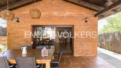 House on Carrer del Rascler photo 3
