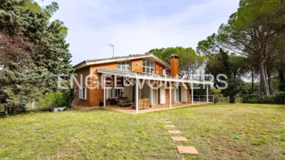 House in Begues photo 3