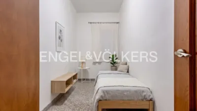 Apartment in La Vila Olímpica del Poblenou photo 11