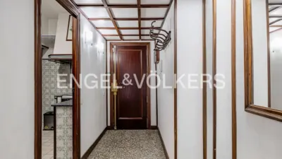 Apartment in La Vila Olímpica del Poblenou photo 42