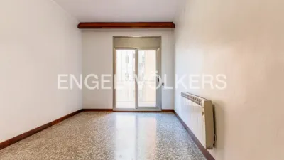 Apartment in La Vila Olímpica del Poblenou photo 29