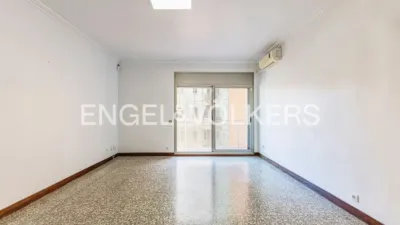 Apartment in La Vila Olímpica del Poblenou photo 15