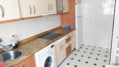 Apartment in Cuatro Caminos photo 11