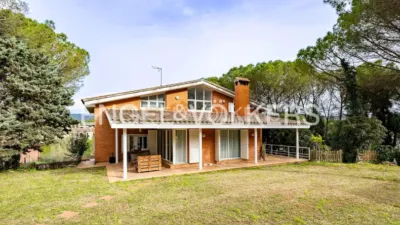 House in Begues photo 4