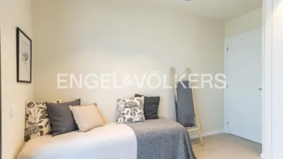 House in Can Girona-Terramar-Vinyet photo 25