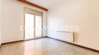 Apartment in La Vila Olímpica del Poblenou photo 31