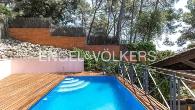 House on Carrer del Rascler photo 30