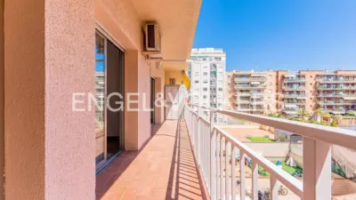 Apartment in La Vila Olímpica del Poblenou photo 45