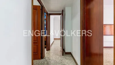 Apartment in La Vila Olímpica del Poblenou photo 25